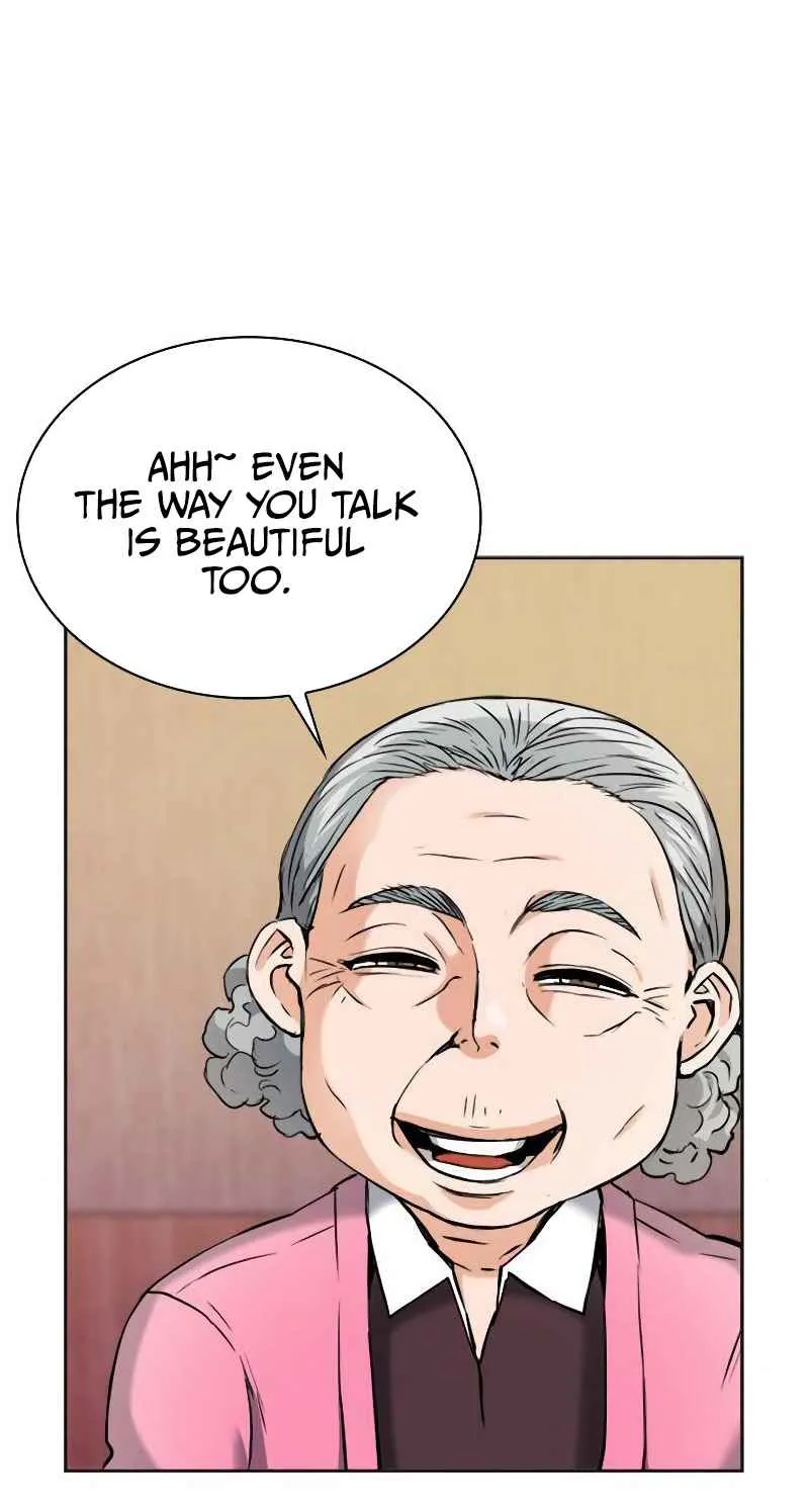 Read Seoul Station Druid chapter 22 image 28 on Lezhin