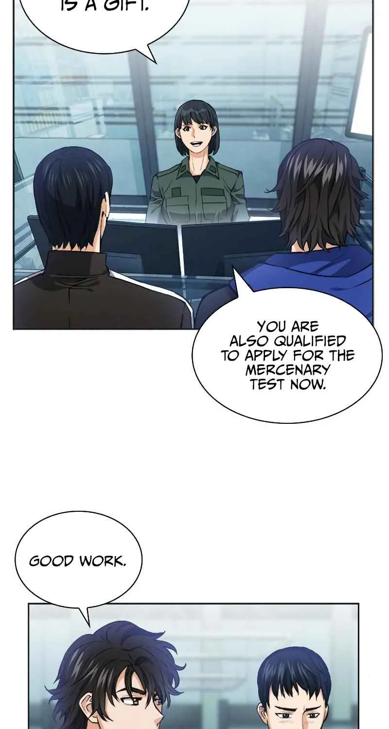 Read Seoul Station Druid chapter 22 image 3 on Lezhin