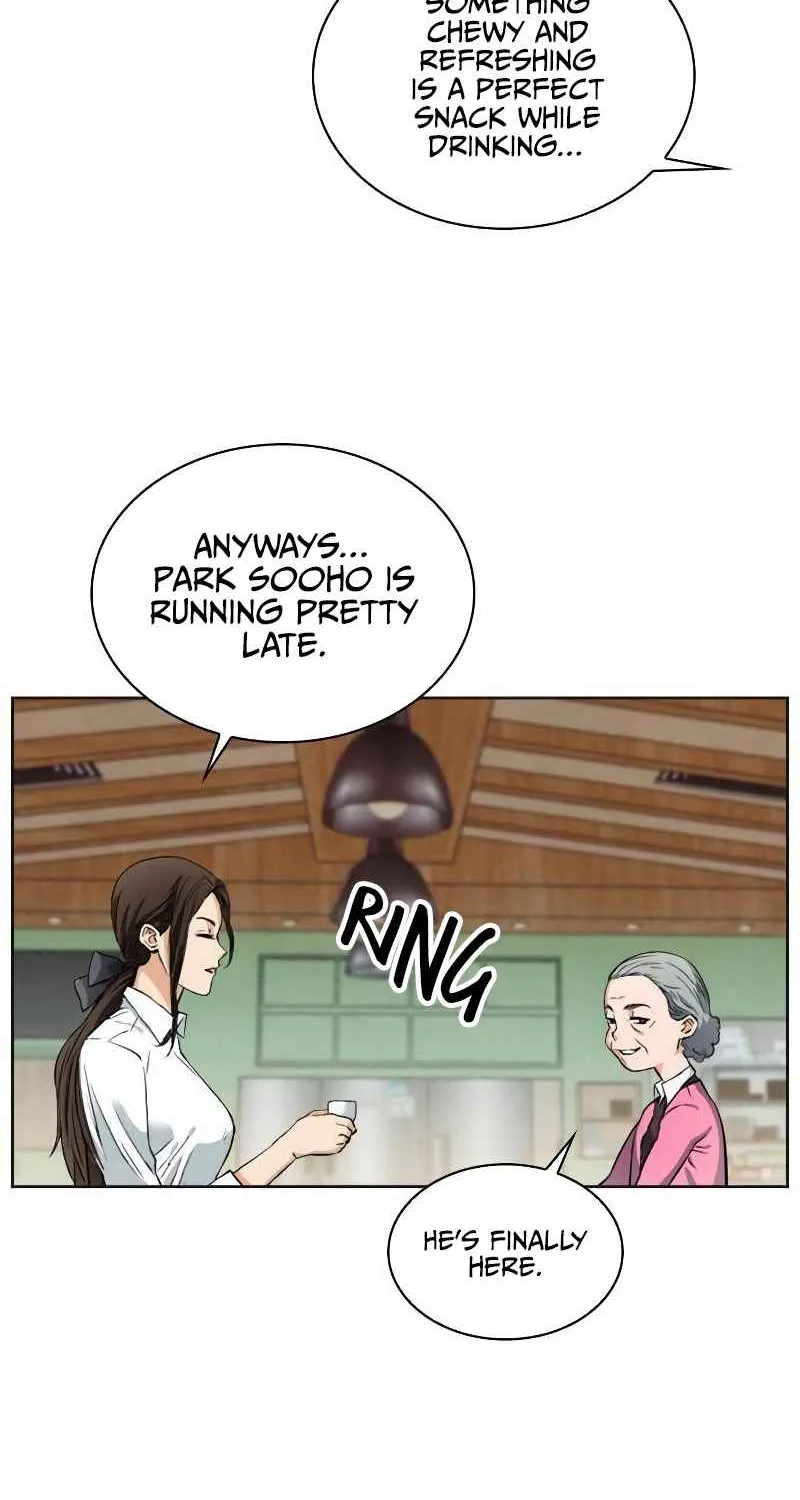 Read Seoul Station Druid chapter 22 image 30 on Lezhin