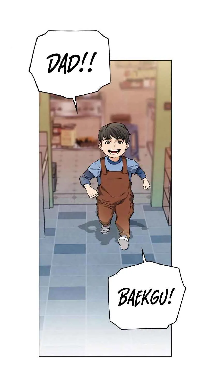 Read Seoul Station Druid chapter 22 image 32 on Lezhin