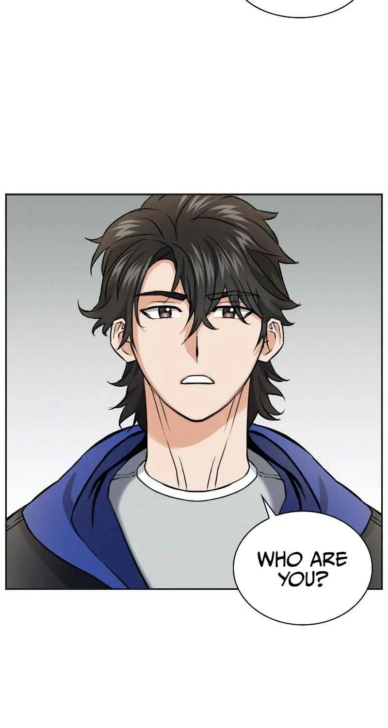 Read Seoul Station Druid chapter 22 image 35 on Lezhin