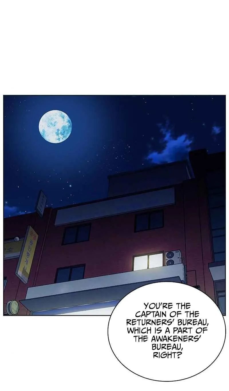 Read Seoul Station Druid chapter 22 image 37 on Lezhin