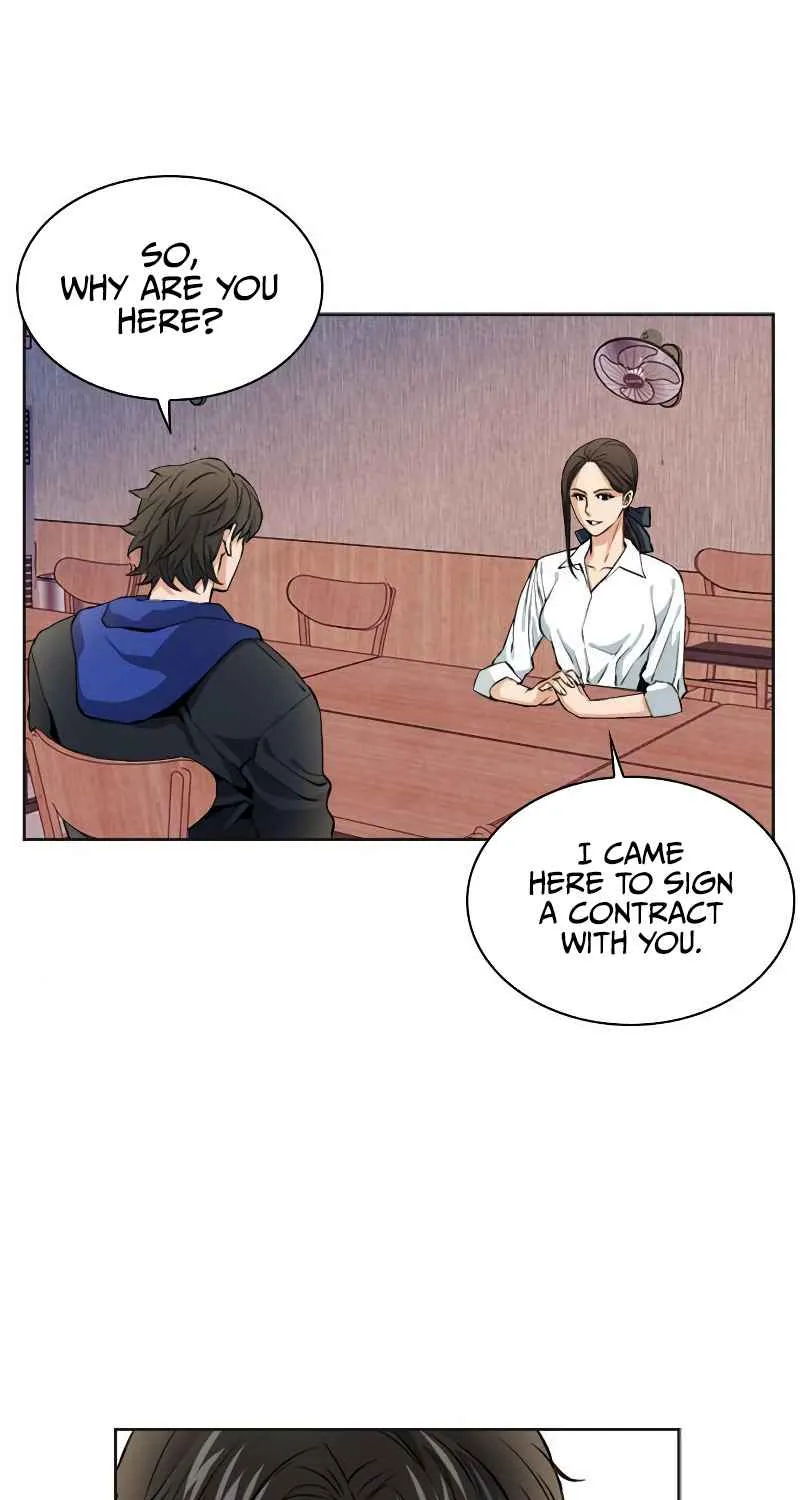 Read Seoul Station Druid chapter 22 image 38 on Lezhin