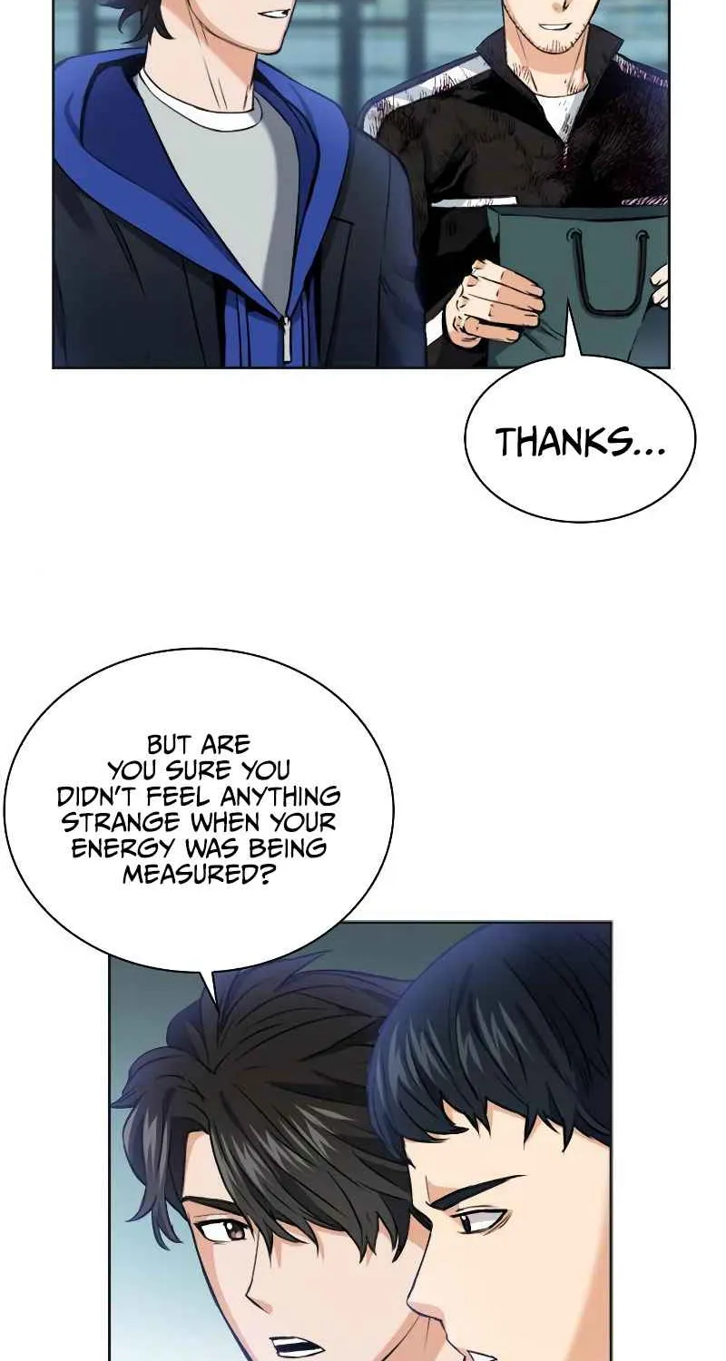 Read Seoul Station Druid chapter 22 image 4 on Lezhin
