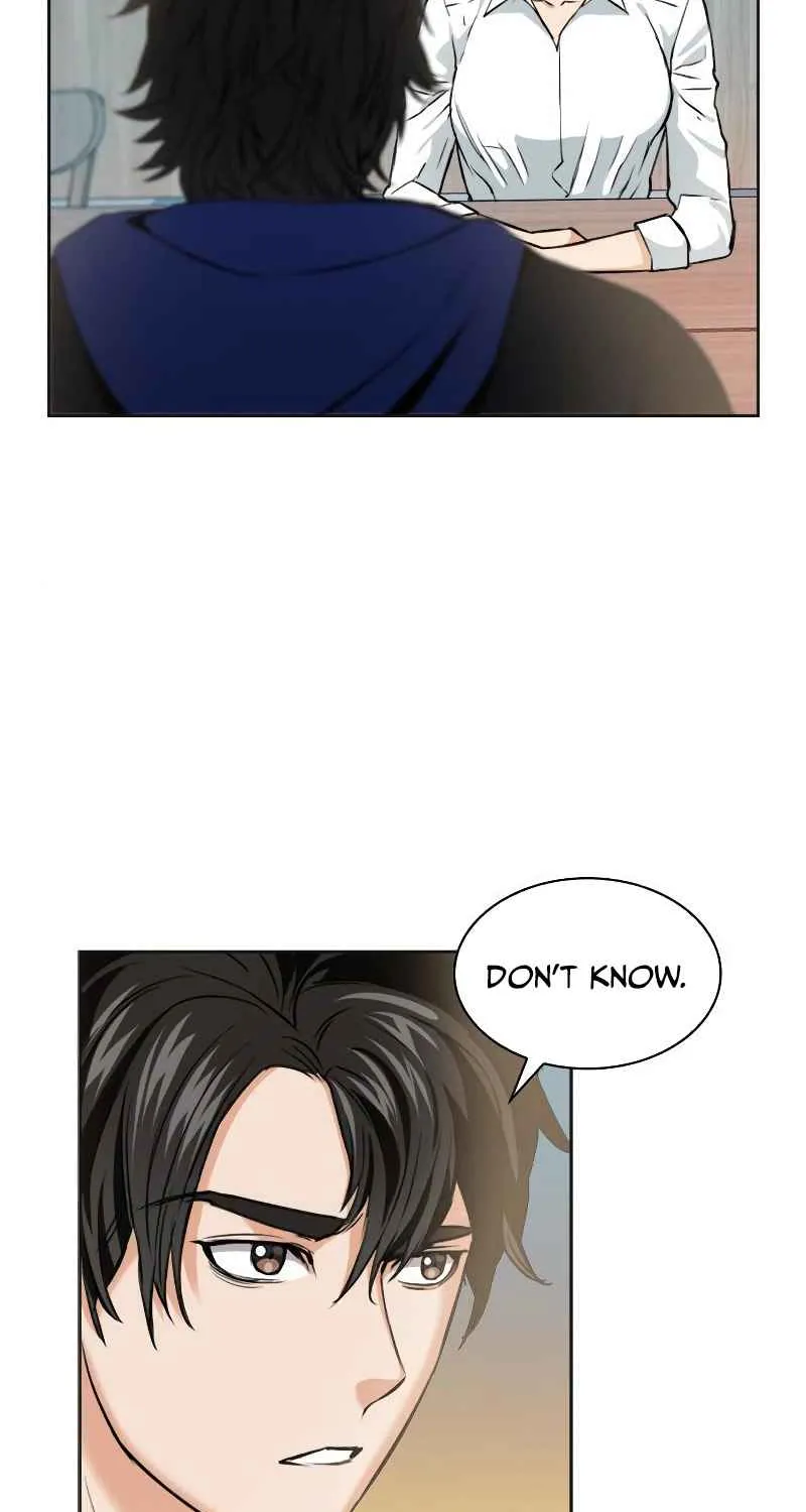 Read Seoul Station Druid chapter 22 image 40 on Lezhin