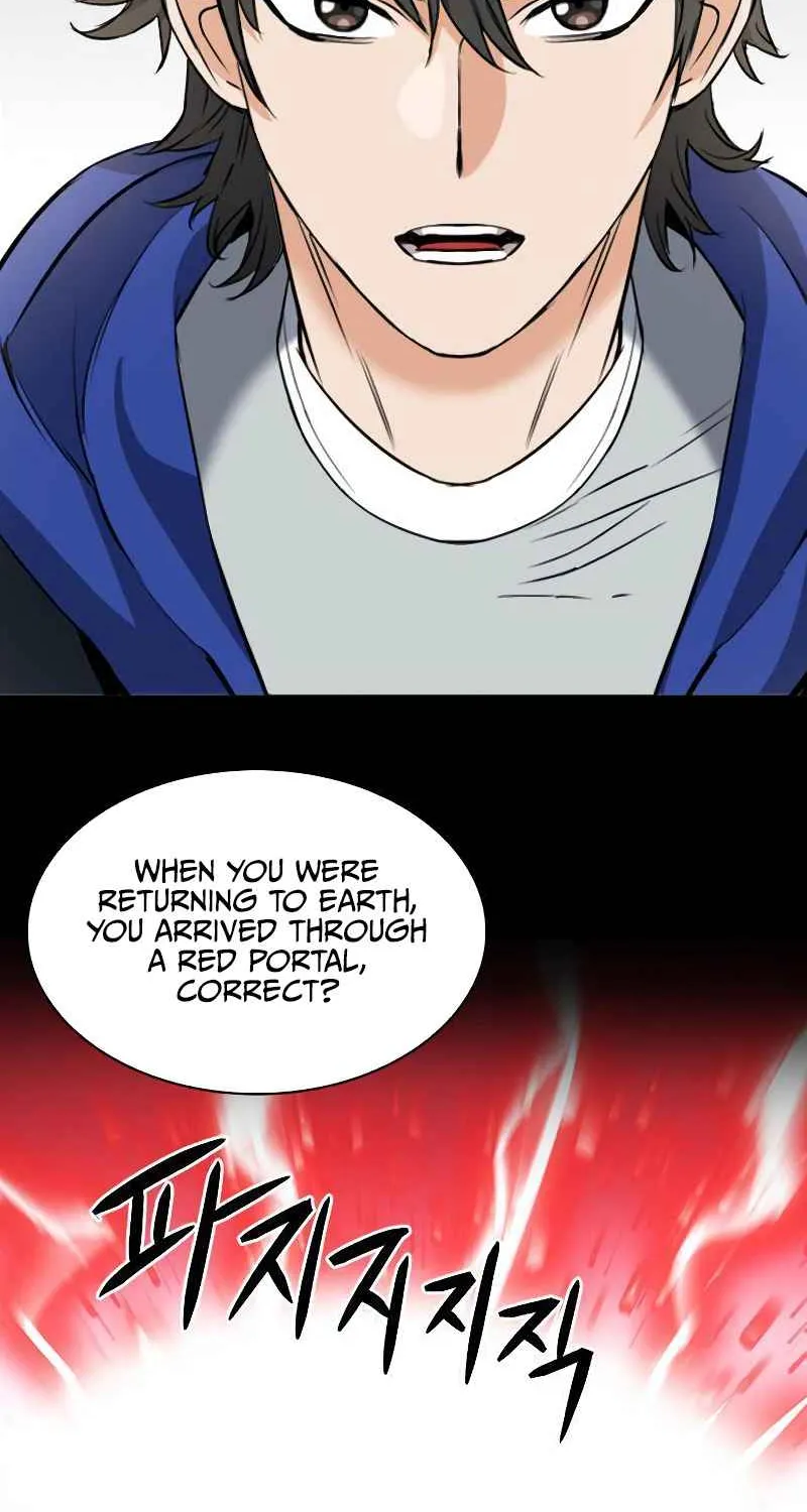 Read Seoul Station Druid chapter 22 image 43 on Lezhin