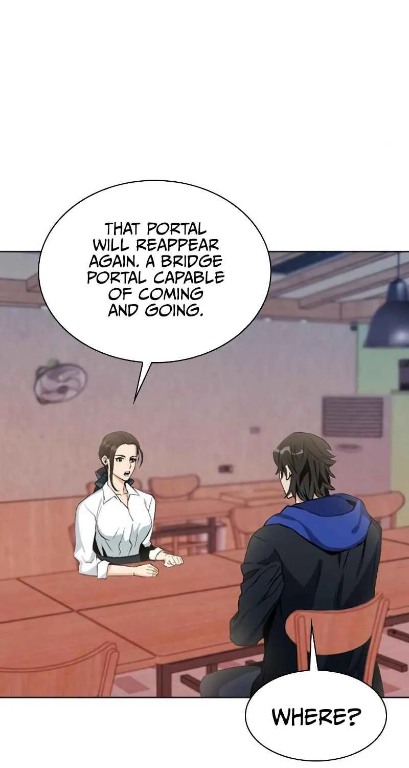 Read Seoul Station Druid chapter 22 image 48 on Lezhin