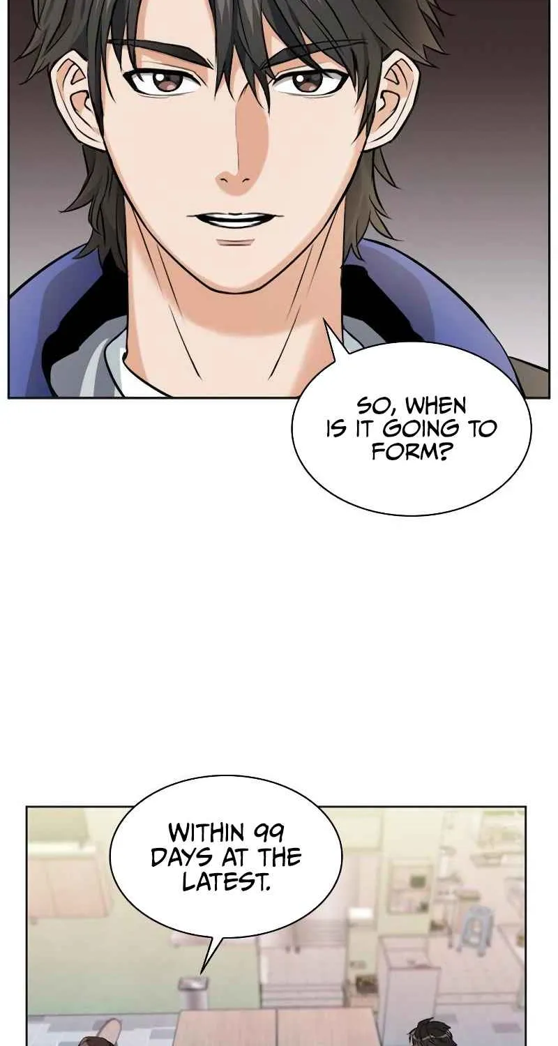 Read Seoul Station Druid chapter 22 image 58 on Lezhin