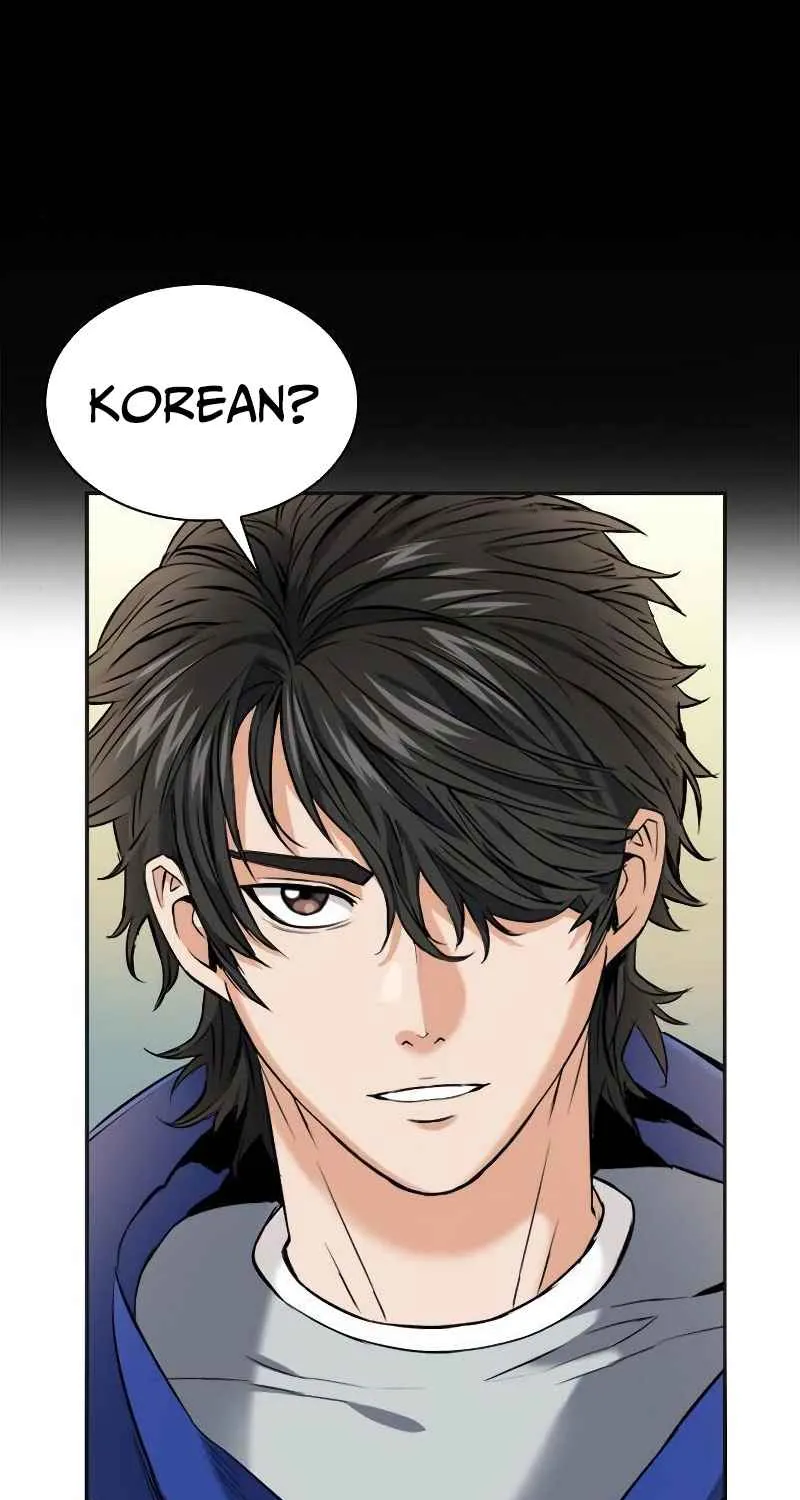 Read Seoul Station Druid chapter 22 image 67 on Lezhin