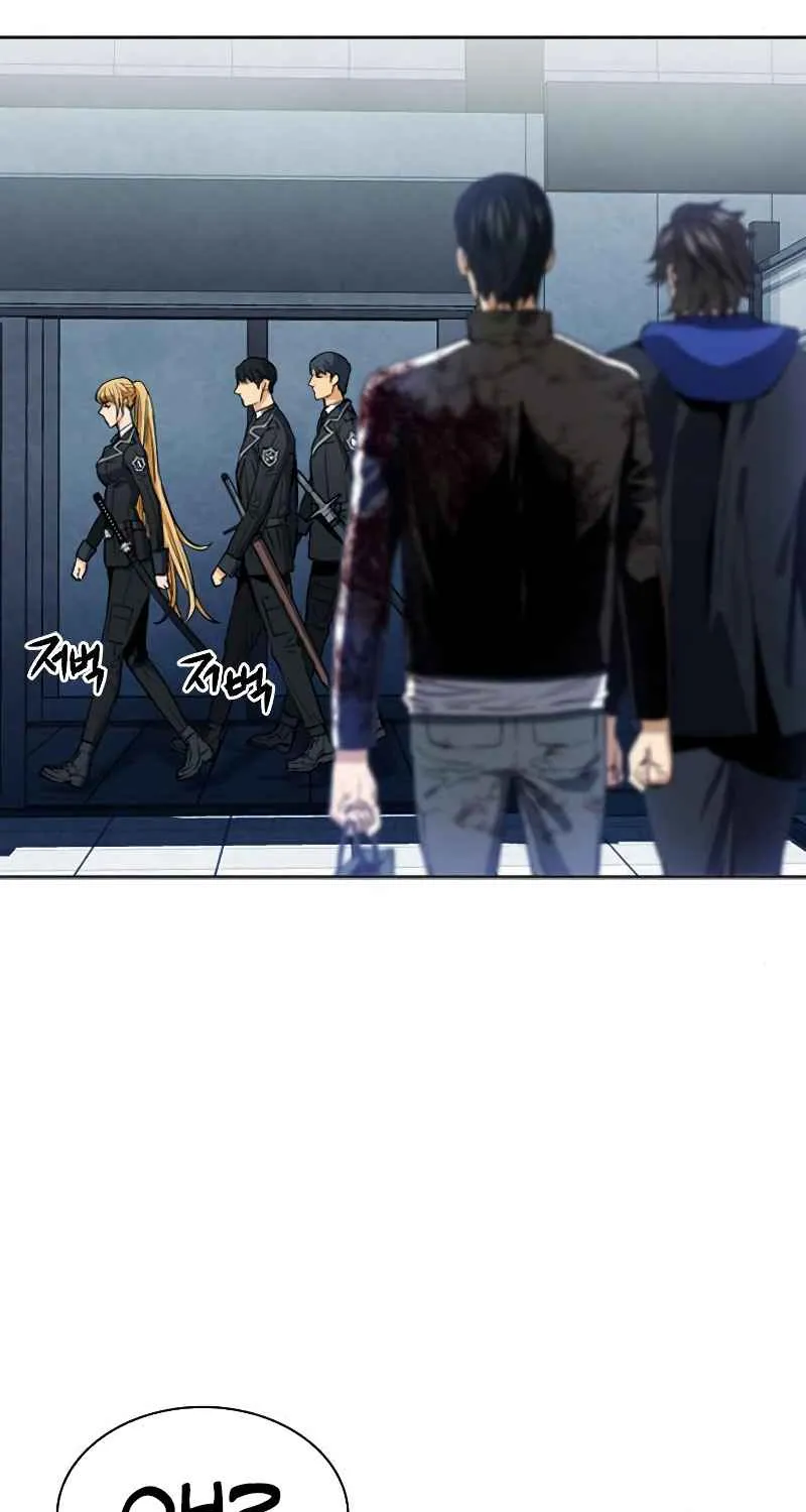 Read Seoul Station Druid chapter 22 image 7 on Lezhin