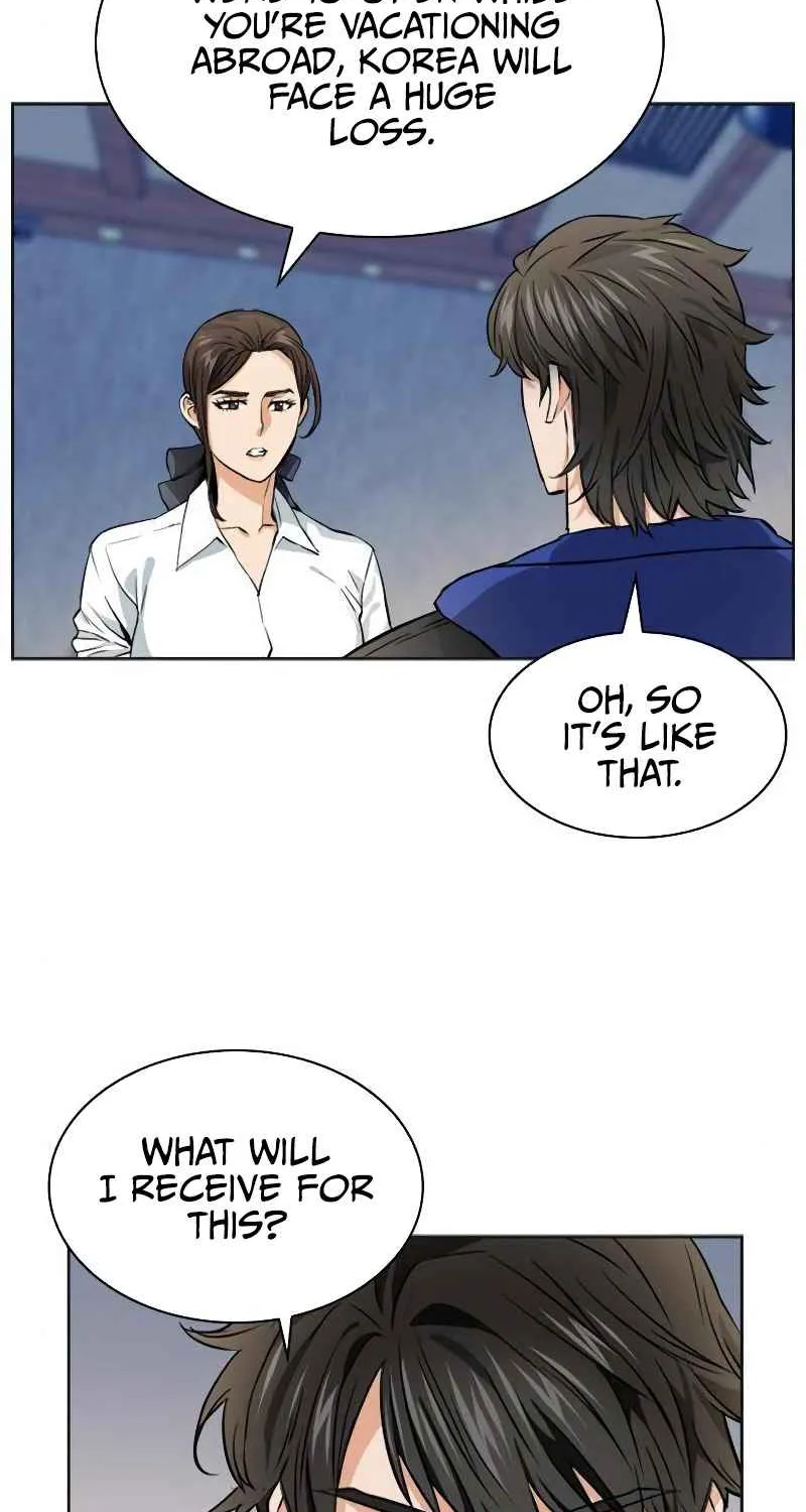 Read Seoul Station Druid chapter 22 image 72 on Lezhin