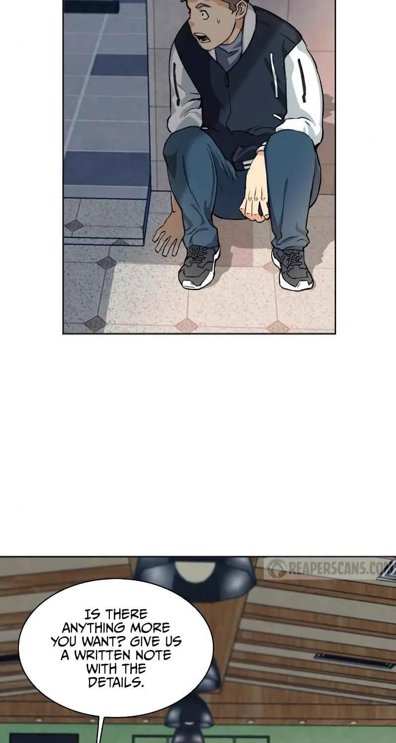Read Seoul Station Druid chapter 22 image 78 on Lezhin
