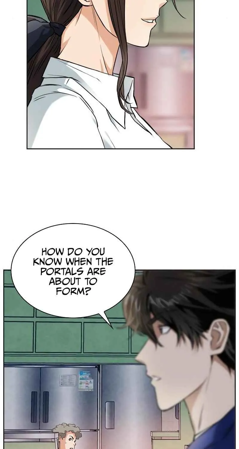 Read Seoul Station Druid chapter 22 image 80 on Lezhin