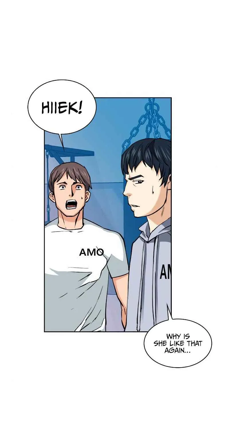 Read Seoul Station Druid chapter 22 image 90 on Lezhin