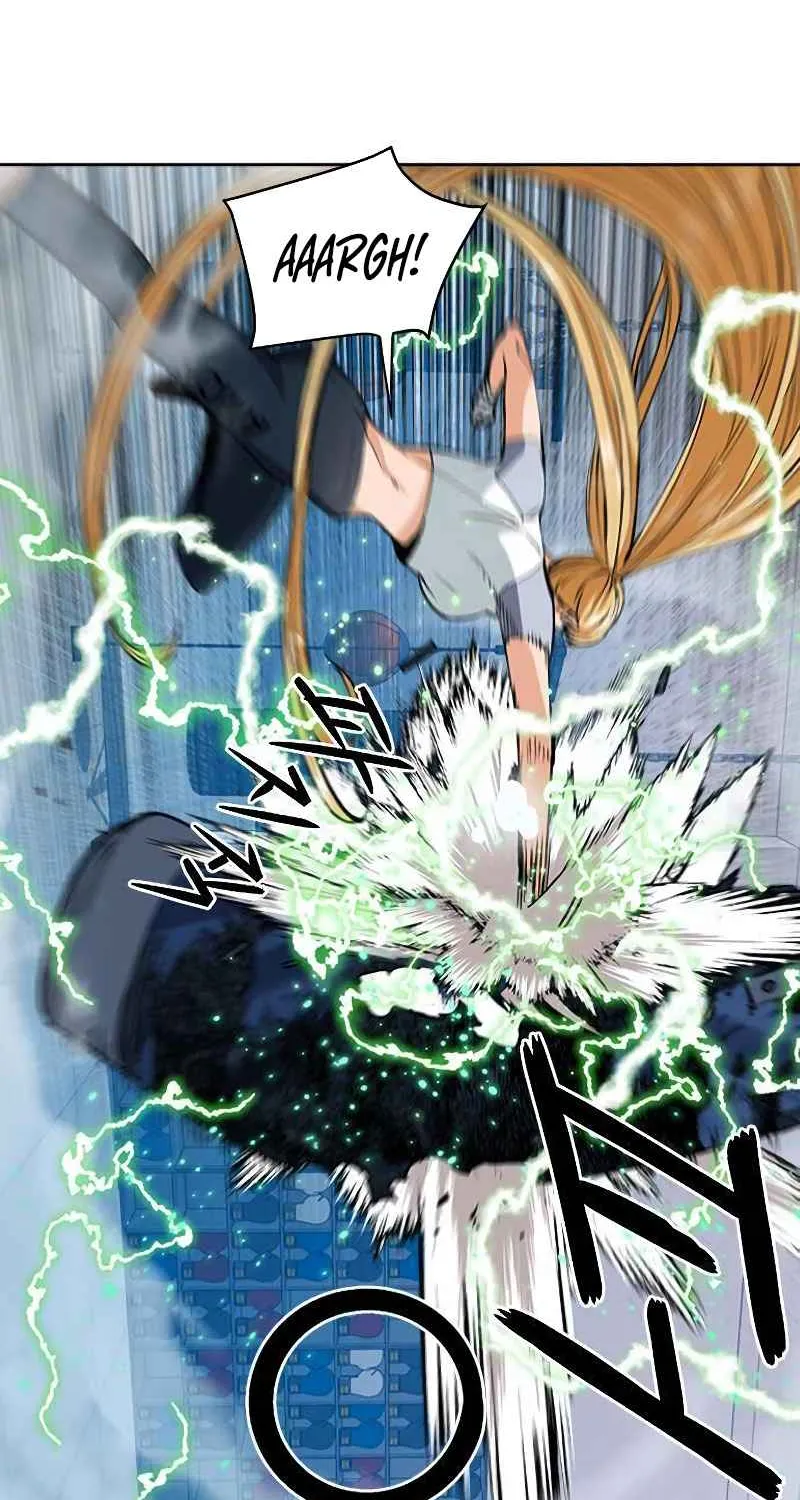 Read Seoul Station Druid chapter 22 image 91 on Lezhin