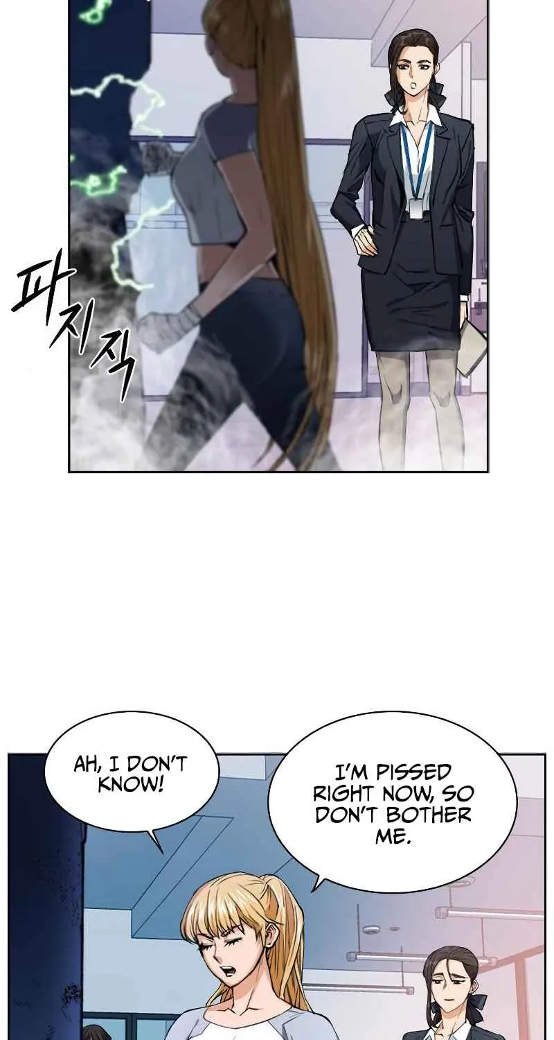 Read Seoul Station Druid chapter 22 image 93 on Lezhin