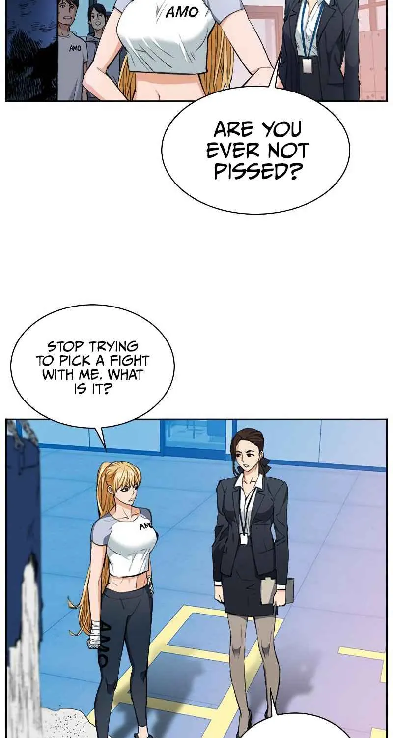 Read Seoul Station Druid chapter 22 image 94 on Lezhin