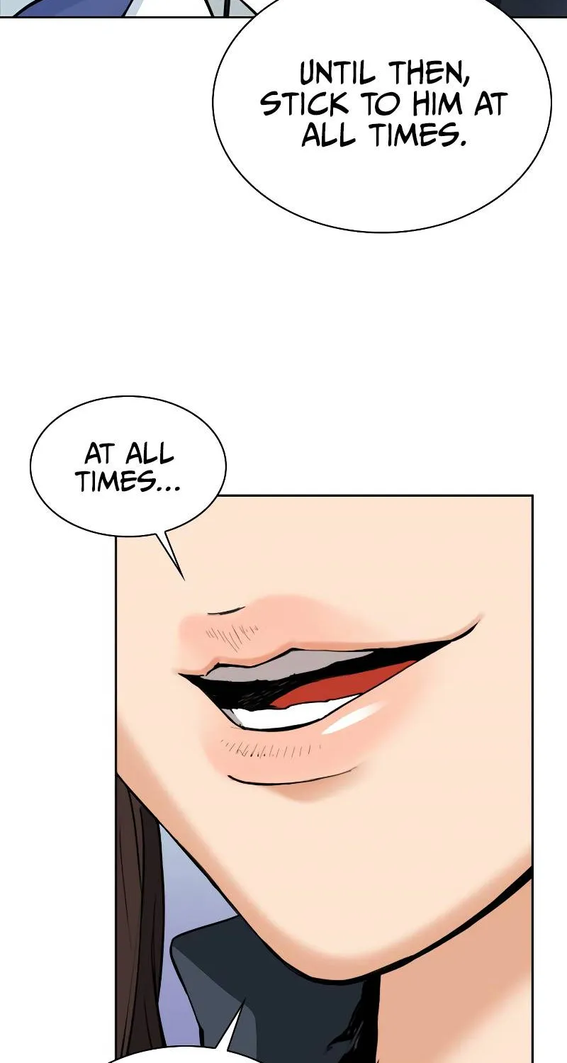 Read Seoul Station Druid chapter 23 image 12 on Lezhin