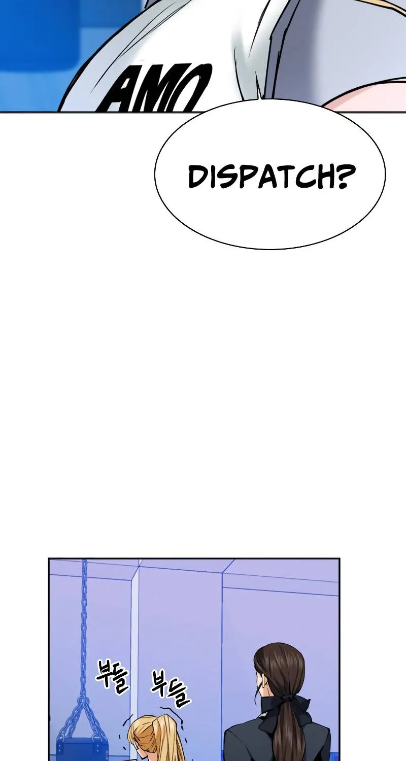 Read Seoul Station Druid chapter 23 image 2 on Lezhin