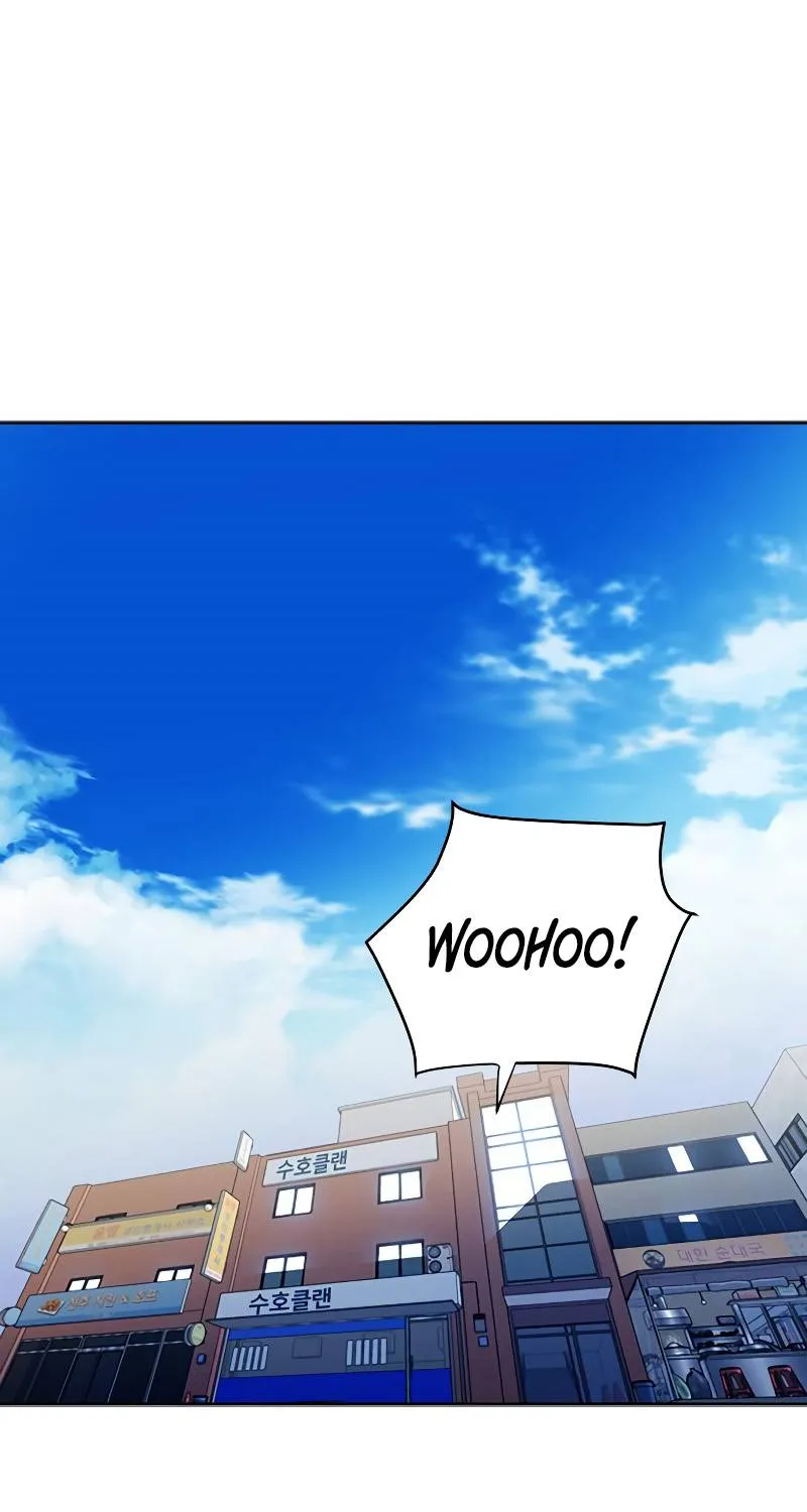 Read Seoul Station Druid chapter 23 image 20 on Lezhin