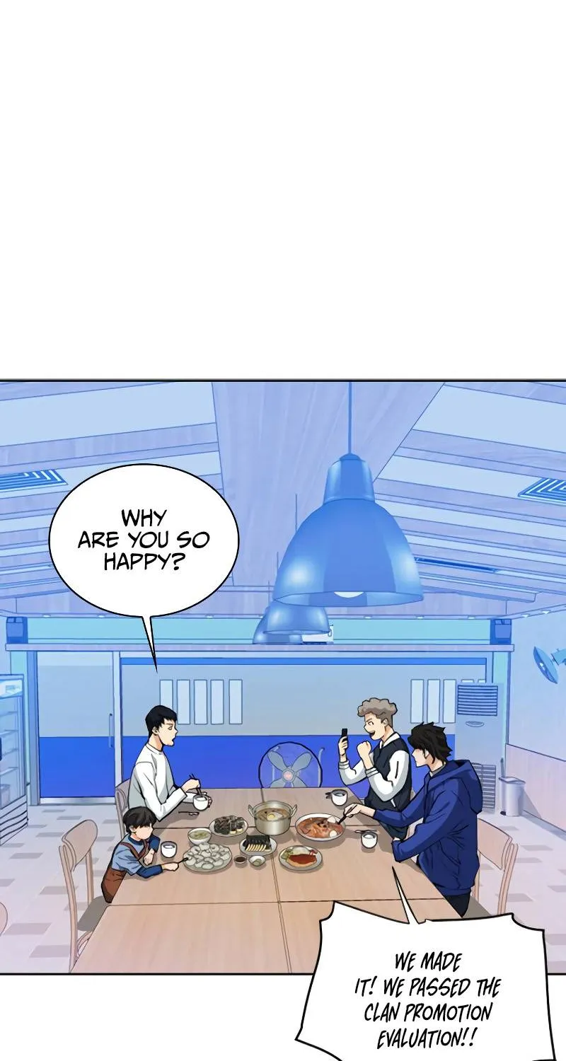 Read Seoul Station Druid chapter 23 image 21 on Lezhin