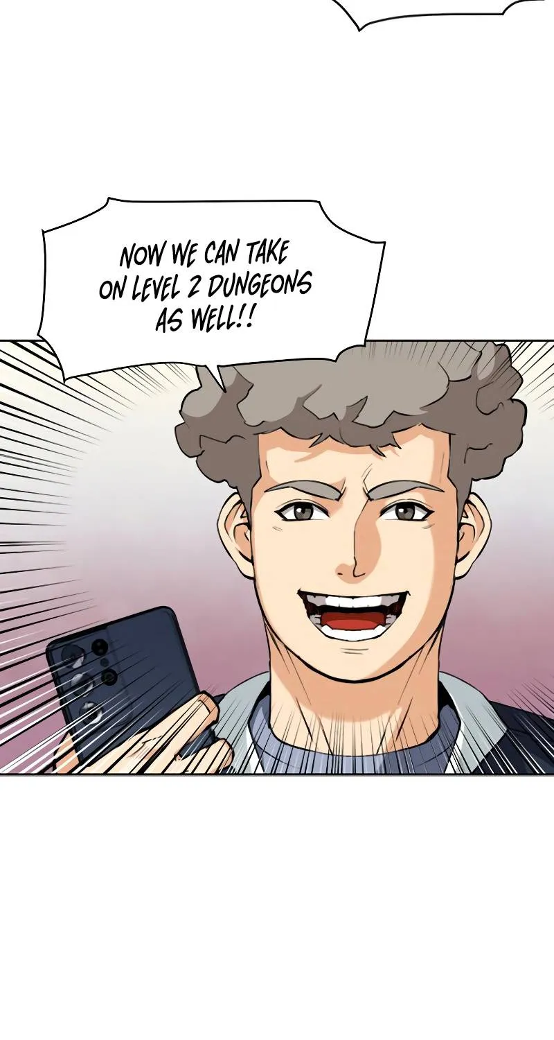 Read Seoul Station Druid chapter 23 image 22 on Lezhin