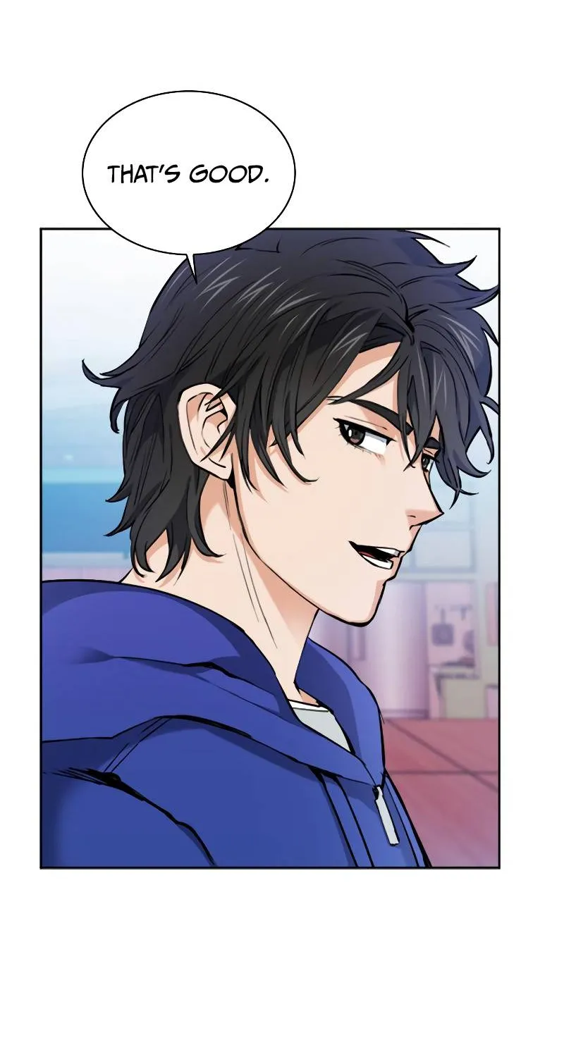 Read Seoul Station Druid chapter 23 image 23 on Lezhin