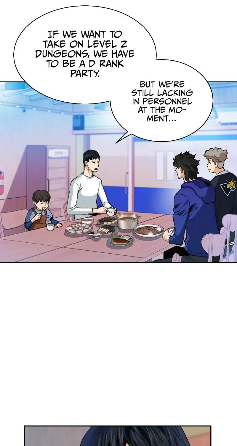 Read Seoul Station Druid chapter 23 image 24 on Lezhin