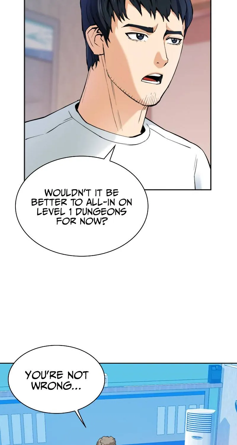 Read Seoul Station Druid chapter 23 image 25 on Lezhin