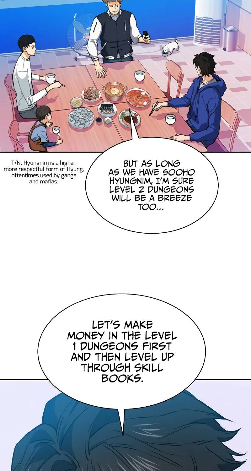 Read Seoul Station Druid chapter 23 image 26 on Lezhin