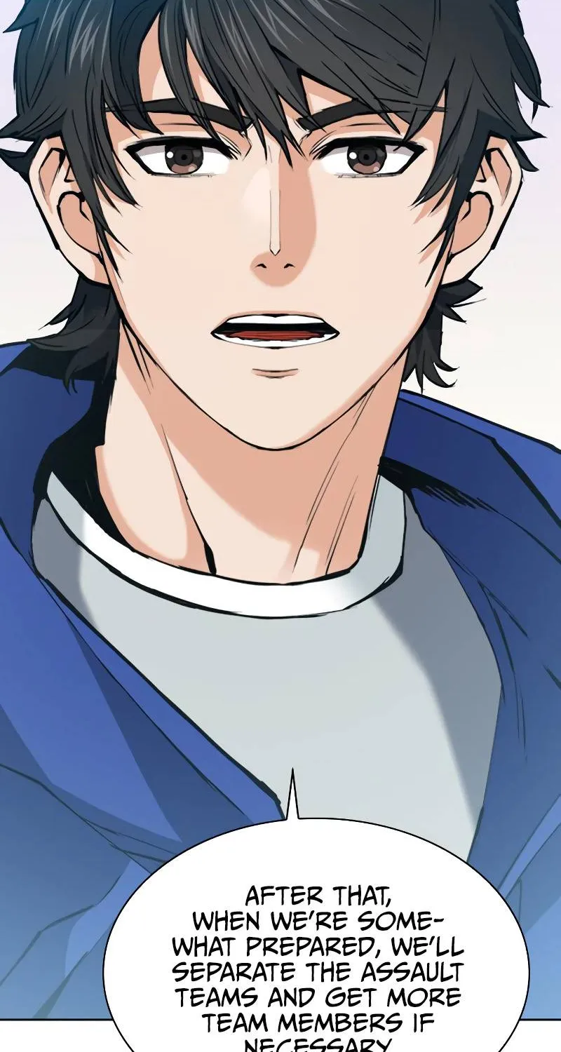 Read Seoul Station Druid chapter 23 image 27 on Lezhin