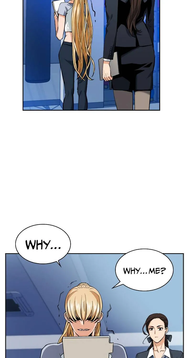 Read Seoul Station Druid chapter 23 image 3 on Lezhin