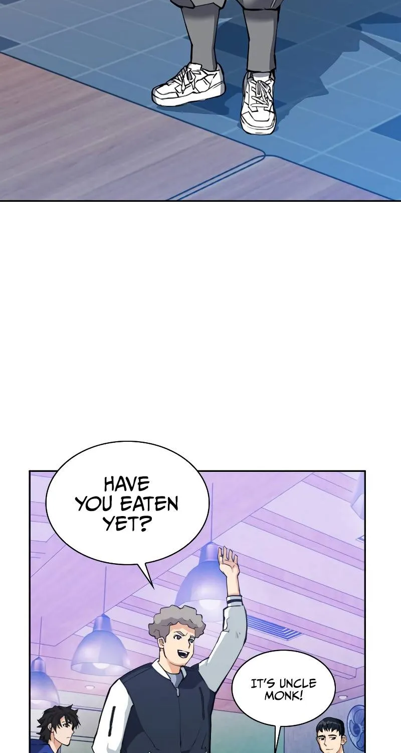 Read Seoul Station Druid chapter 23 image 33 on Lezhin