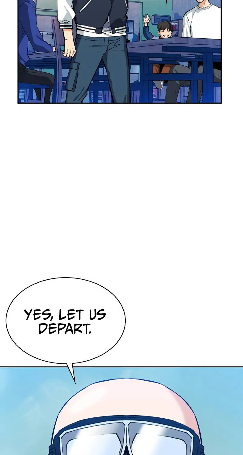 Read Seoul Station Druid chapter 23 image 34 on Lezhin