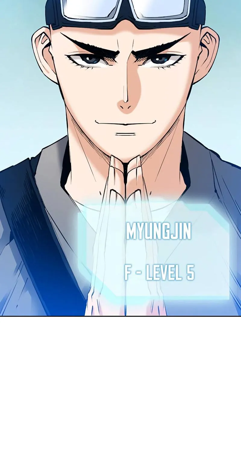 Read Seoul Station Druid chapter 23 image 35 on Lezhin