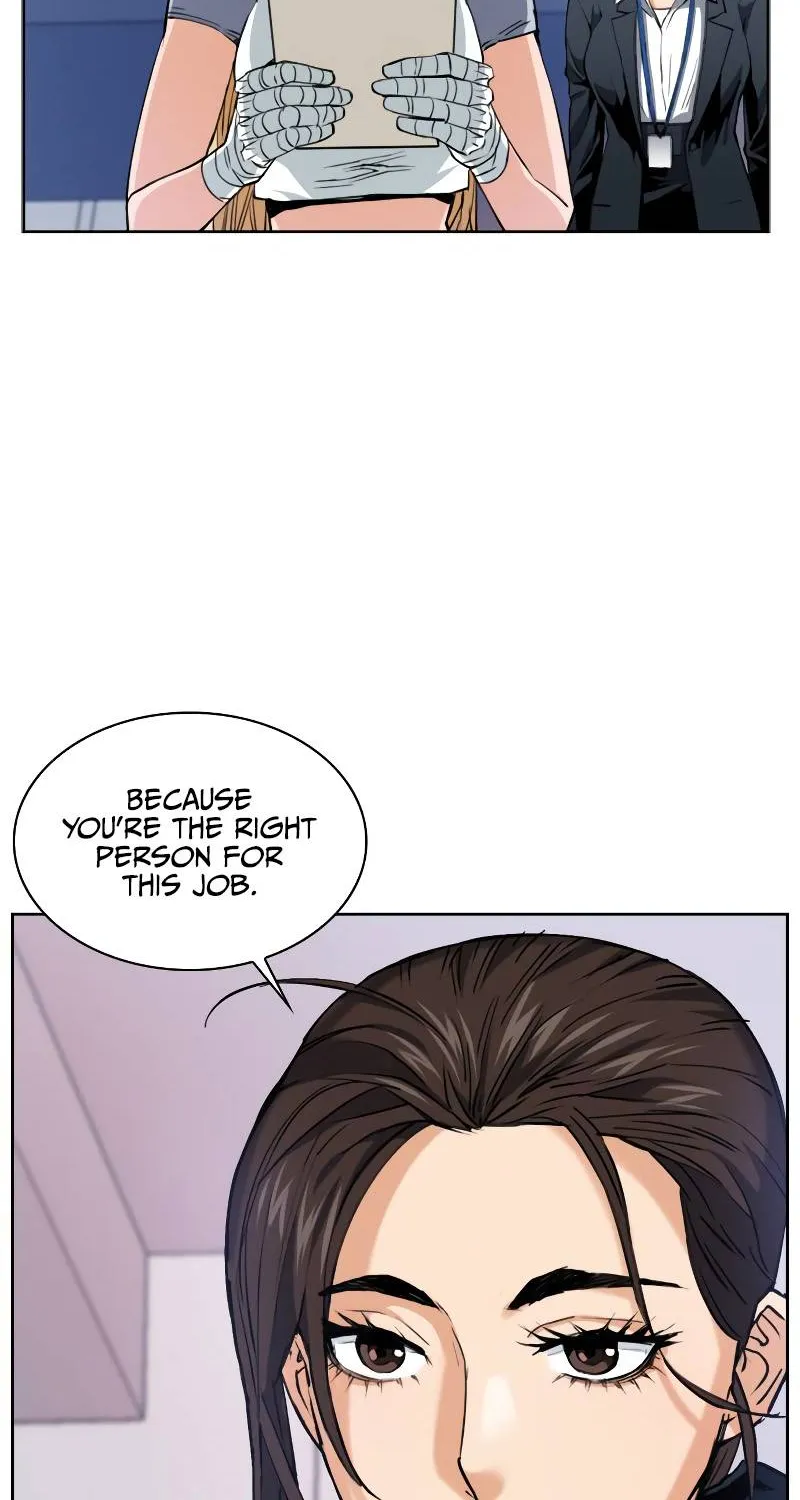 Read Seoul Station Druid chapter 23 image 4 on Lezhin