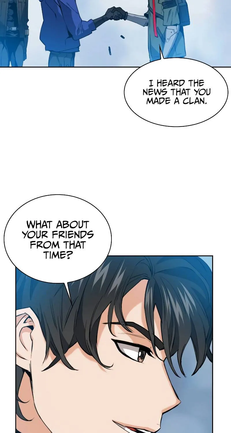 Read Seoul Station Druid chapter 23 image 44 on Lezhin