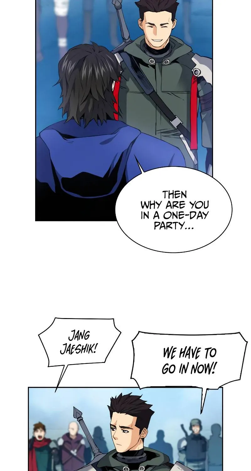 Read Seoul Station Druid chapter 23 image 48 on Lezhin