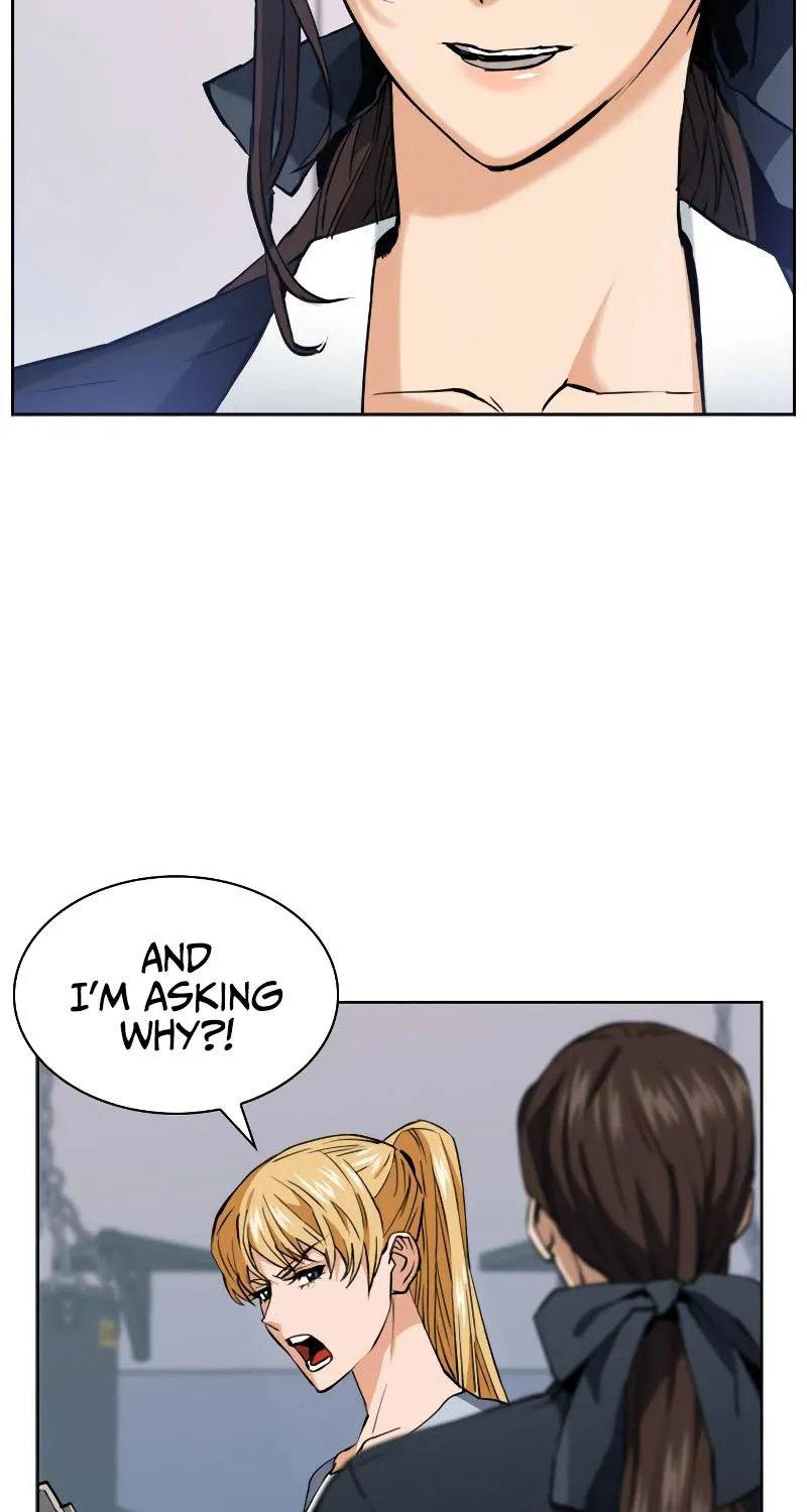 Read Seoul Station Druid chapter 23 image 5 on Lezhin