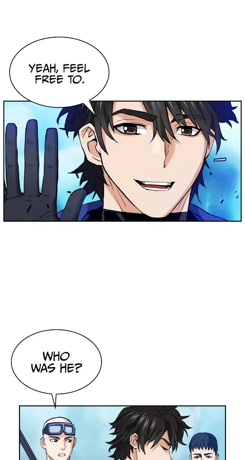 Read Seoul Station Druid chapter 23 image 51 on Lezhin