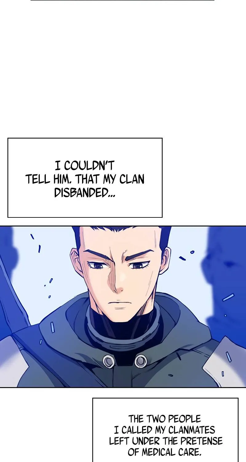 Read Seoul Station Druid chapter 23 image 58 on Lezhin