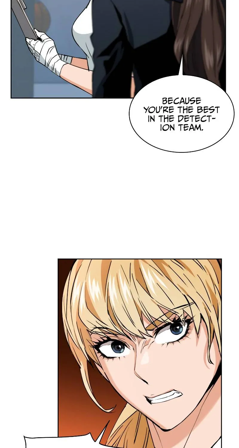 Read Seoul Station Druid chapter 23 image 6 on Lezhin