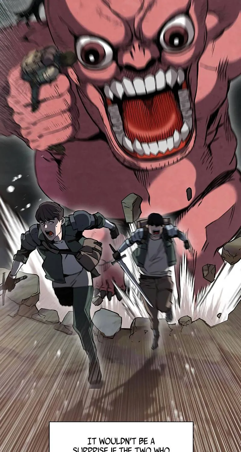 Read Seoul Station Druid chapter 23 image 62 on Lezhin