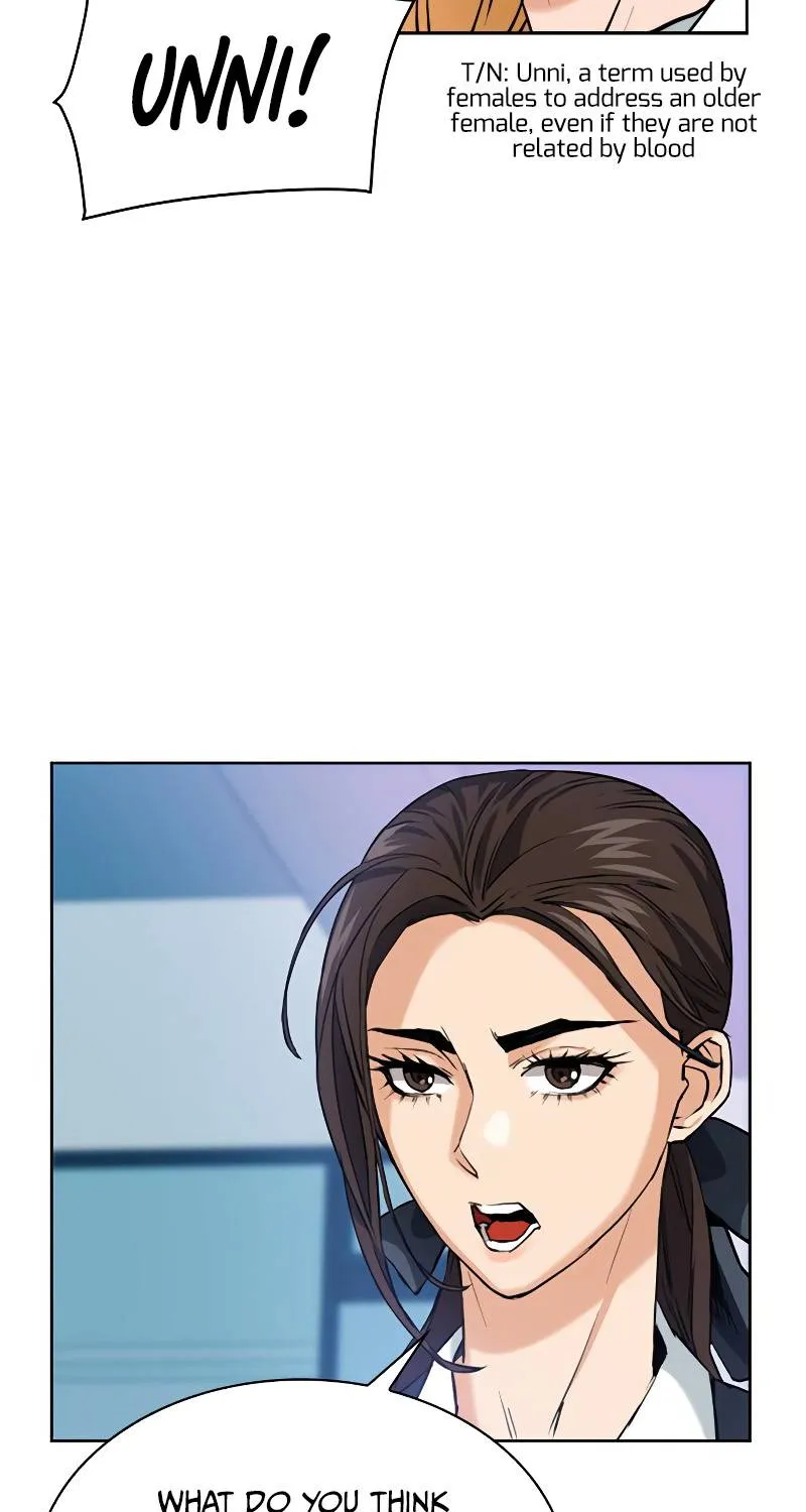 Read Seoul Station Druid chapter 23 image 7 on Lezhin
