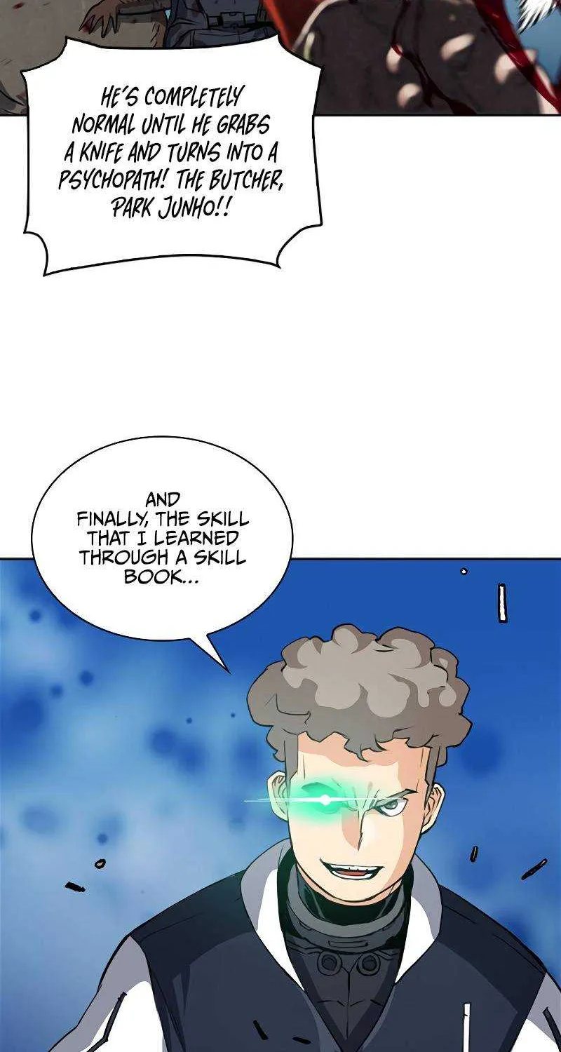 Read Seoul Station Druid chapter 23 image 79 on Lezhin