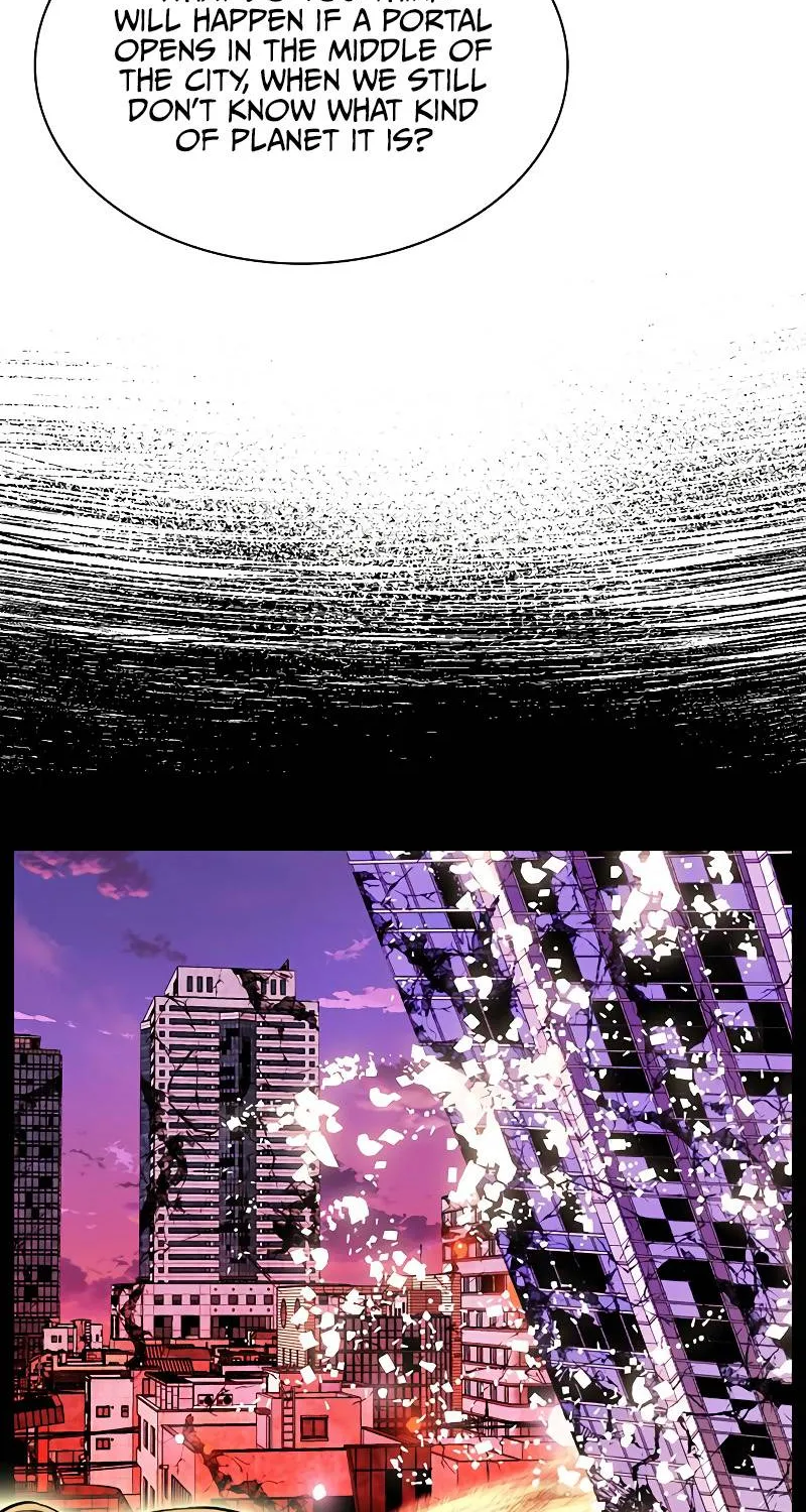 Read Seoul Station Druid chapter 23 image 8 on Lezhin