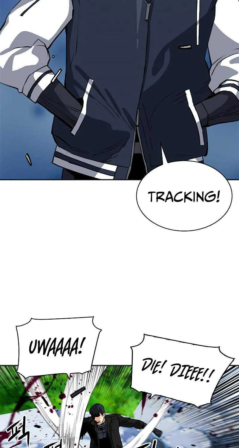 Read Seoul Station Druid chapter 23 image 80 on Lezhin