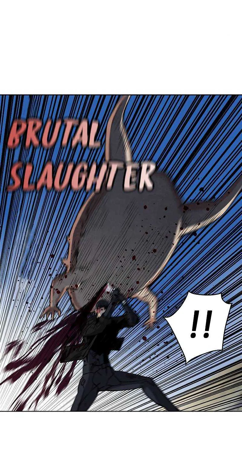 Read Seoul Station Druid chapter 23 image 84 on Lezhin
