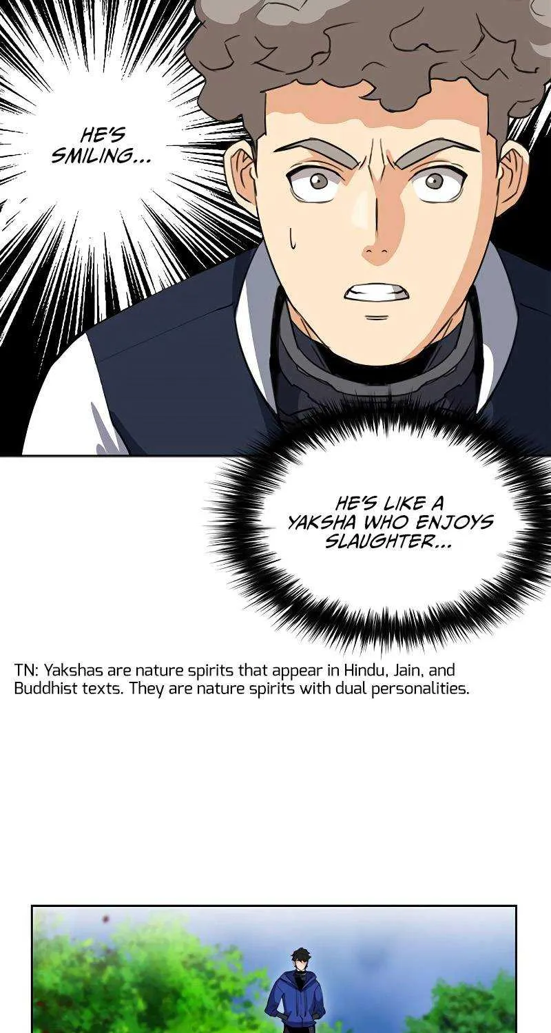Read Seoul Station Druid chapter 23 image 86 on Lezhin