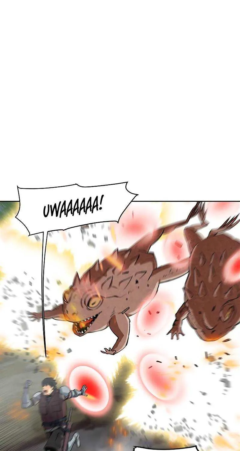 Read Seoul Station Druid chapter 23 image 90 on Lezhin